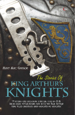 Sampul buku The Stories of King ...