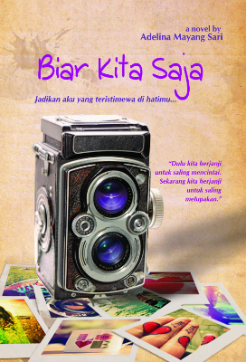 Sampul buku Biar Kita Saja
