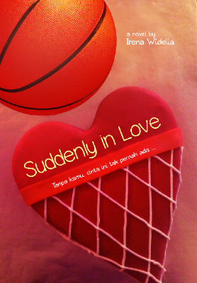 Sampul buku Suddenly in Love