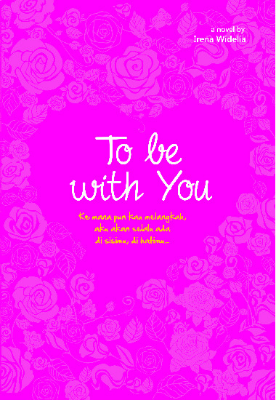 Sampul buku To Be With You
